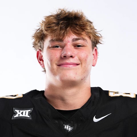 player headshot