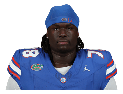 Desmond Green