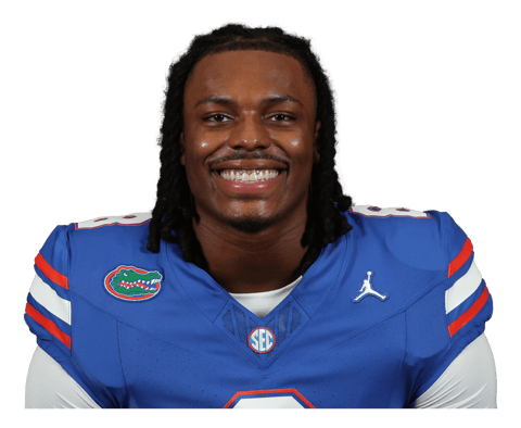 Aaron Chiles