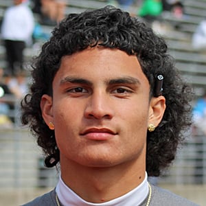 player headshot