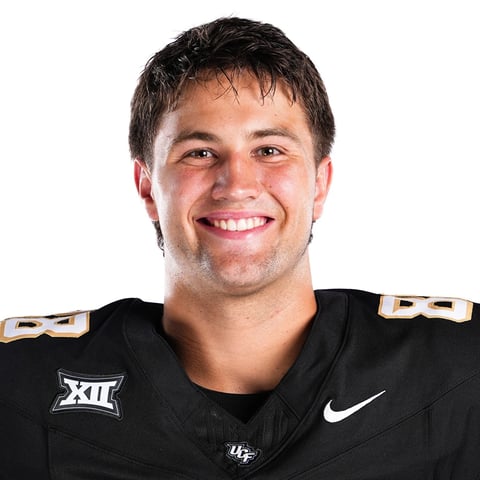 player headshot