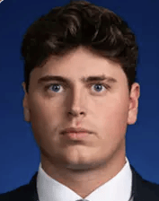 player headshot