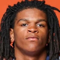 player headshot