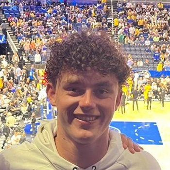 player headshot