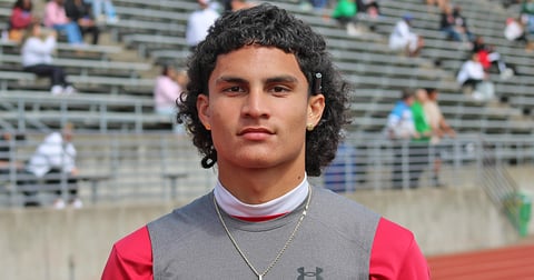 Koa Malau'ulu