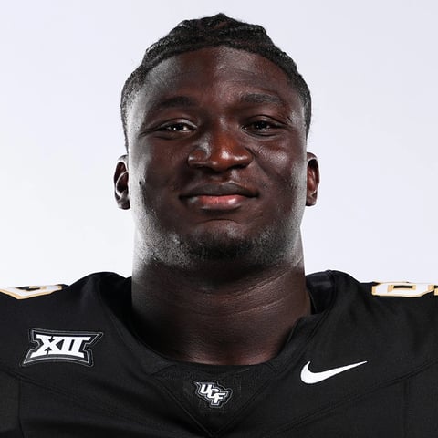 player headshot