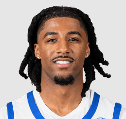 player headshot