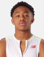 player headshot