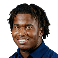 player headshot
