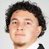 player headshot