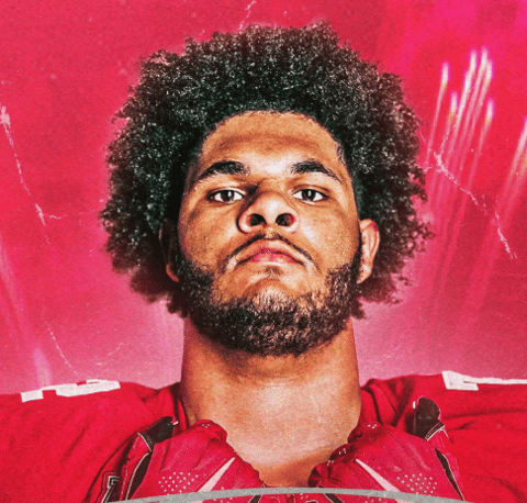 player headshot