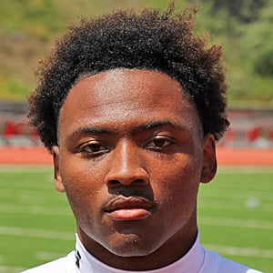 player headshot