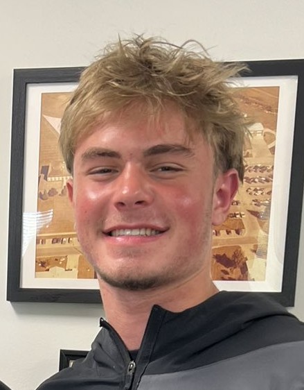 player headshot