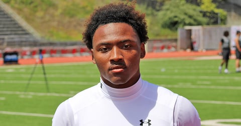 Lamont McDonald