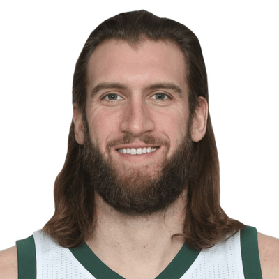 player headshot