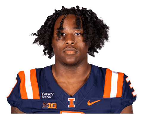 Nick Hankins