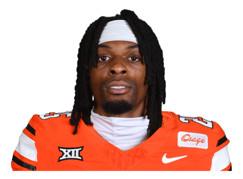 Markeith Williams