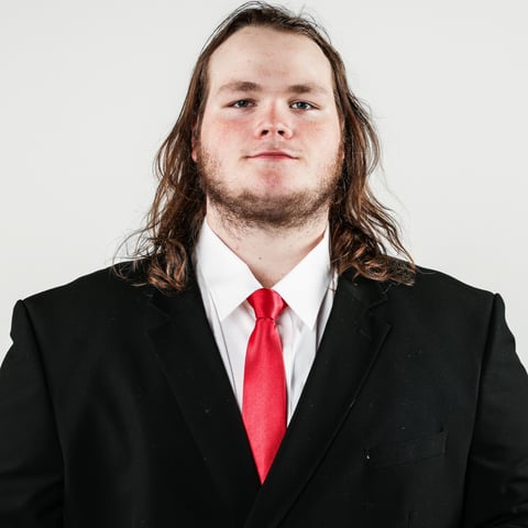player headshot