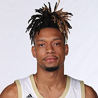 player headshot