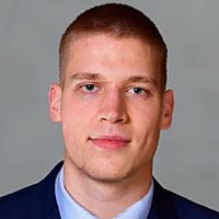 player headshot
