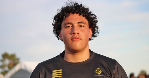 Elias Fineanganofo