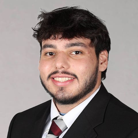 player headshot