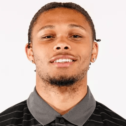 player headshot