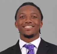 player headshot