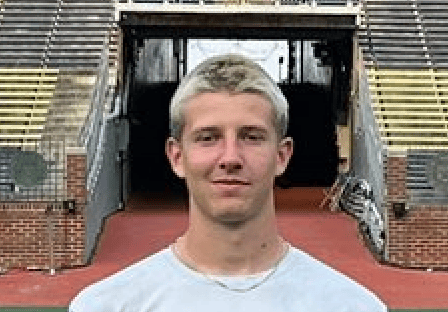 player headshot
