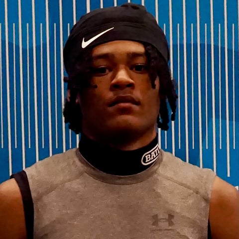 player headshot