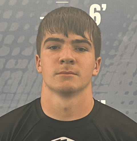 player headshot