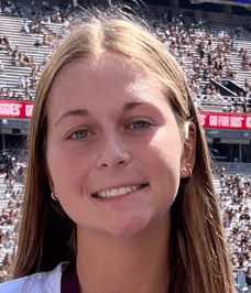 player headshot