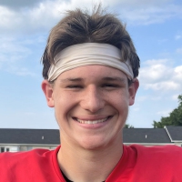 player headshot