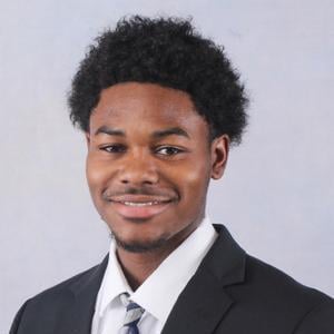 player headshot
