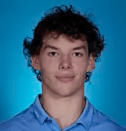 player headshot