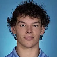 player headshot