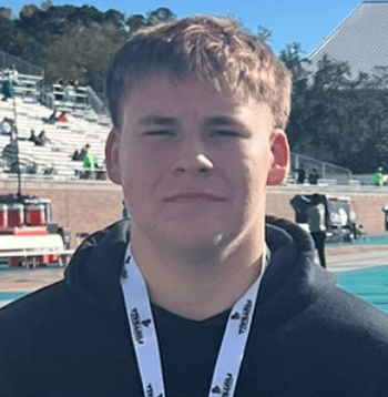 player headshot