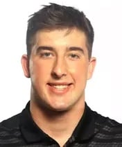 player headshot