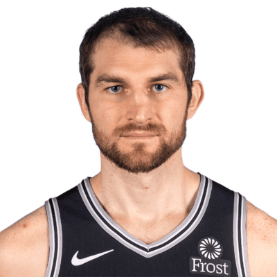 player headshot