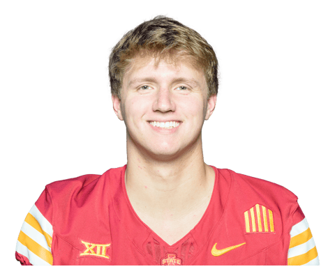 Caden Matson
