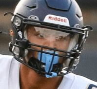 player headshot