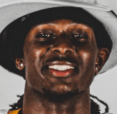 player headshot