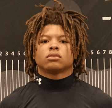 player headshot