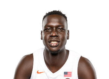 player headshot