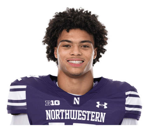 Gabe Davis-ray