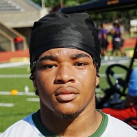 player headshot
