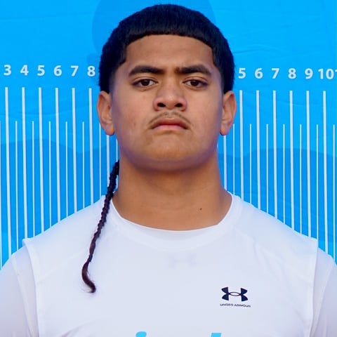 player headshot
