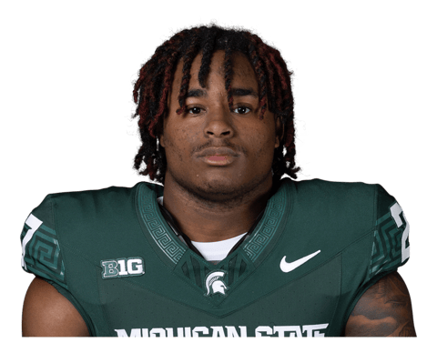Makhi Frazier