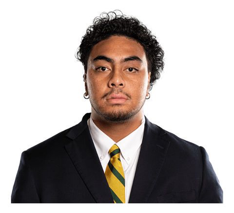 Tonga Lolohea