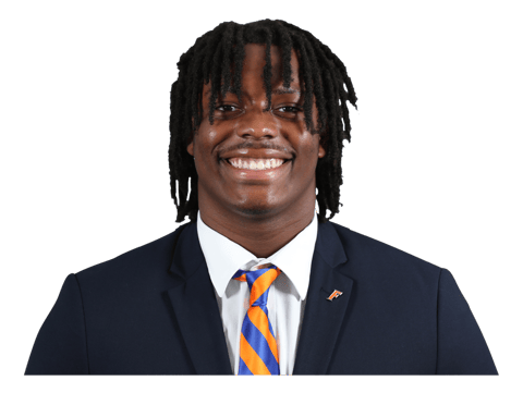 Aaron Chiles